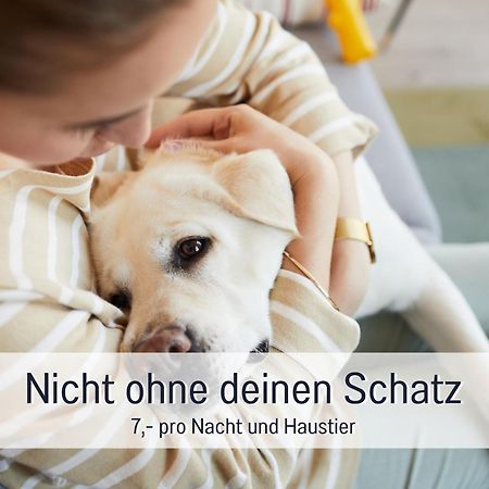 Ferienloft Sternenblick - Strandnah, Haustierfreundlich, Tolle Kueche, Optimal Fuer Workation, 4 Personen Steinberg  Esterno foto