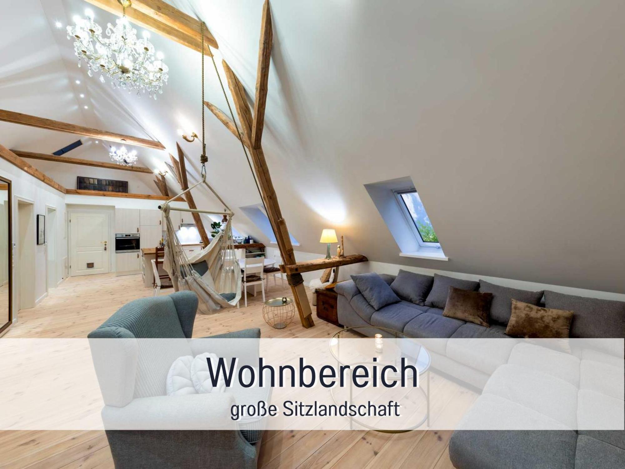 Ferienloft Sternenblick - Strandnah, Haustierfreundlich, Tolle Kueche, Optimal Fuer Workation, 4 Personen Steinberg  Esterno foto