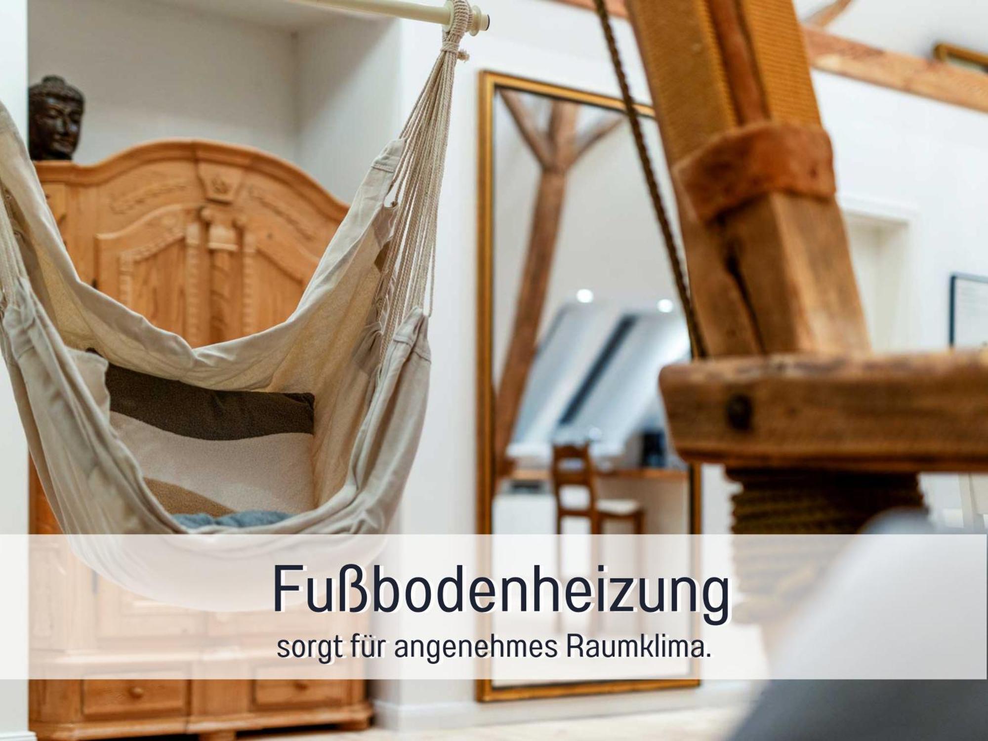 Ferienloft Sternenblick - Strandnah, Haustierfreundlich, Tolle Kueche, Optimal Fuer Workation, 4 Personen Steinberg  Esterno foto
