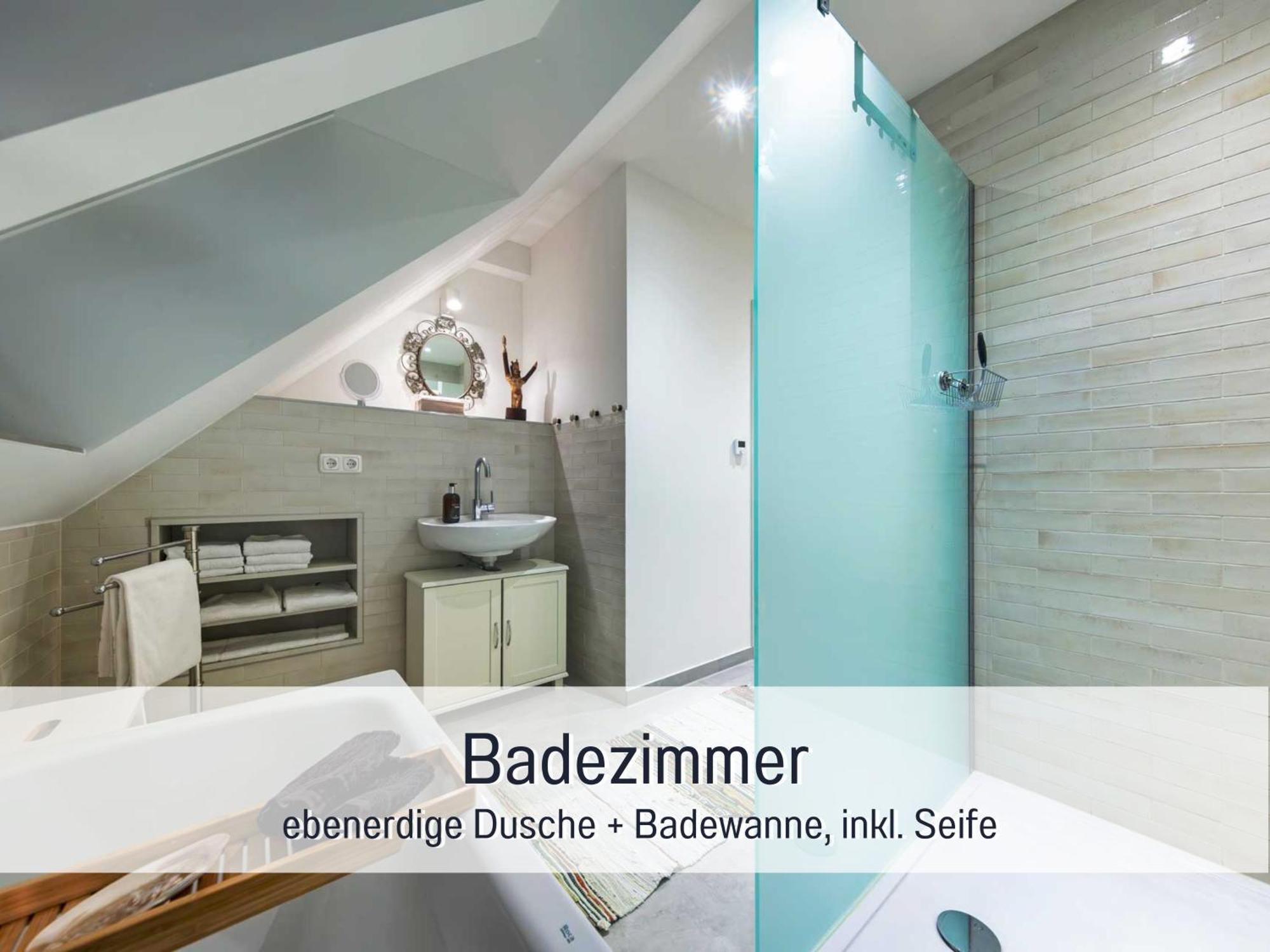 Ferienloft Sternenblick - Strandnah, Haustierfreundlich, Tolle Kueche, Optimal Fuer Workation, 4 Personen Steinberg  Esterno foto