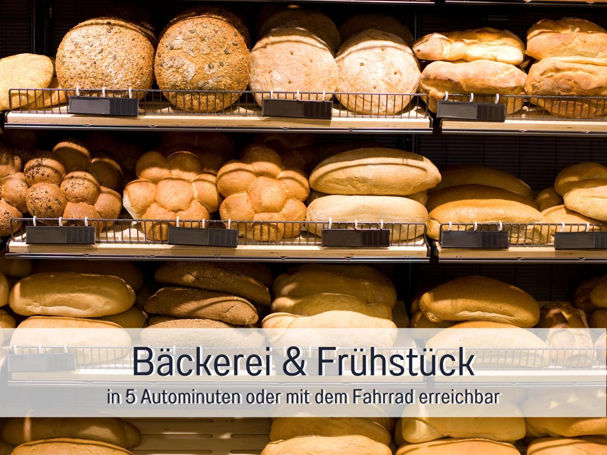 Ferienloft Sternenblick - Strandnah, Haustierfreundlich, Tolle Kueche, Optimal Fuer Workation, 4 Personen Steinberg  Esterno foto