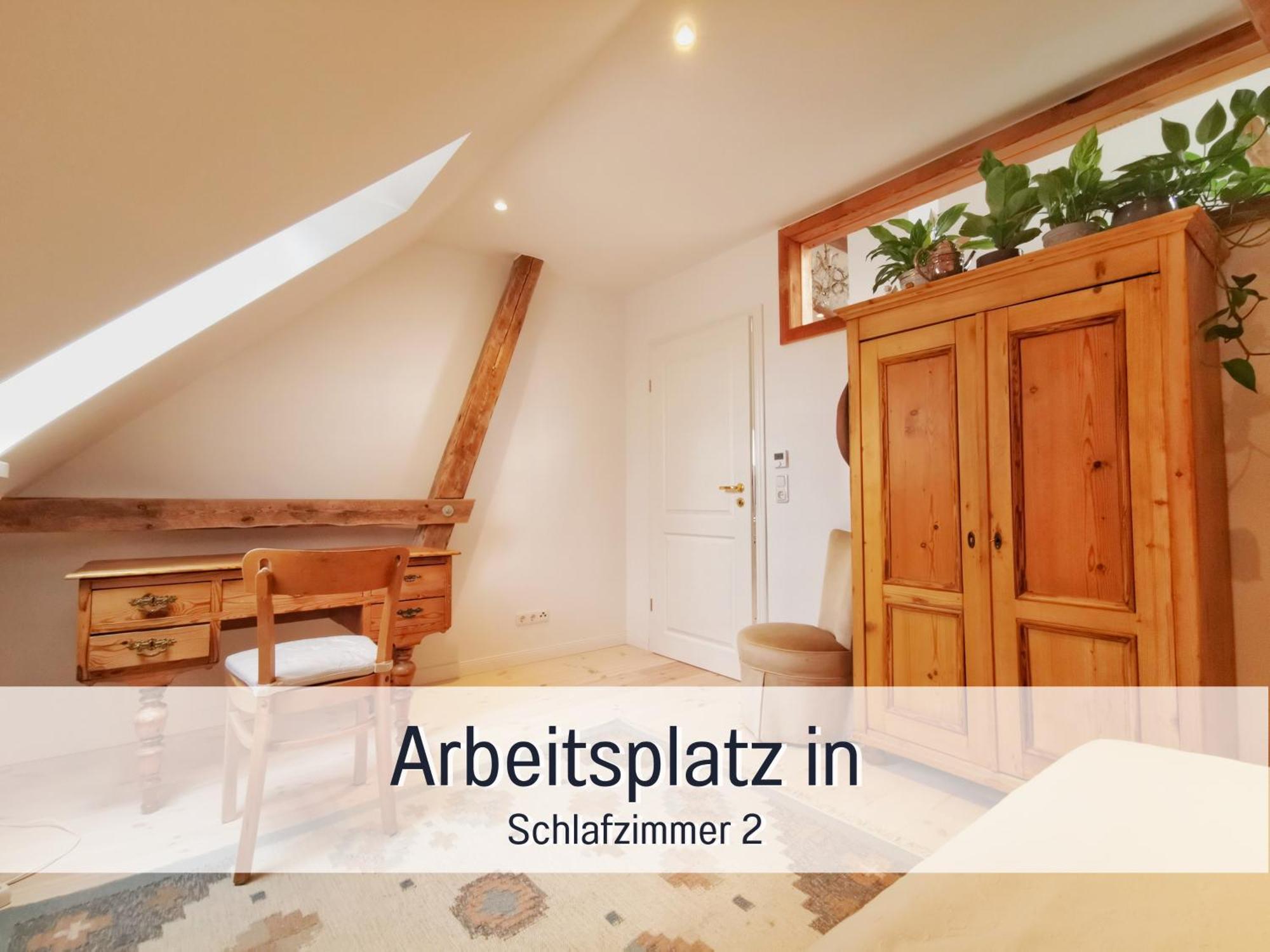 Ferienloft Sternenblick - Strandnah, Haustierfreundlich, Tolle Kueche, Optimal Fuer Workation, 4 Personen Steinberg  Esterno foto
