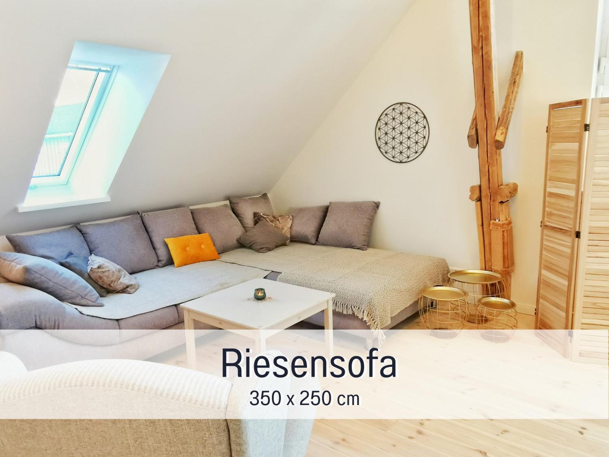 Ferienloft Sternenblick - Strandnah, Haustierfreundlich, Tolle Kueche, Optimal Fuer Workation, 4 Personen Steinberg  Esterno foto