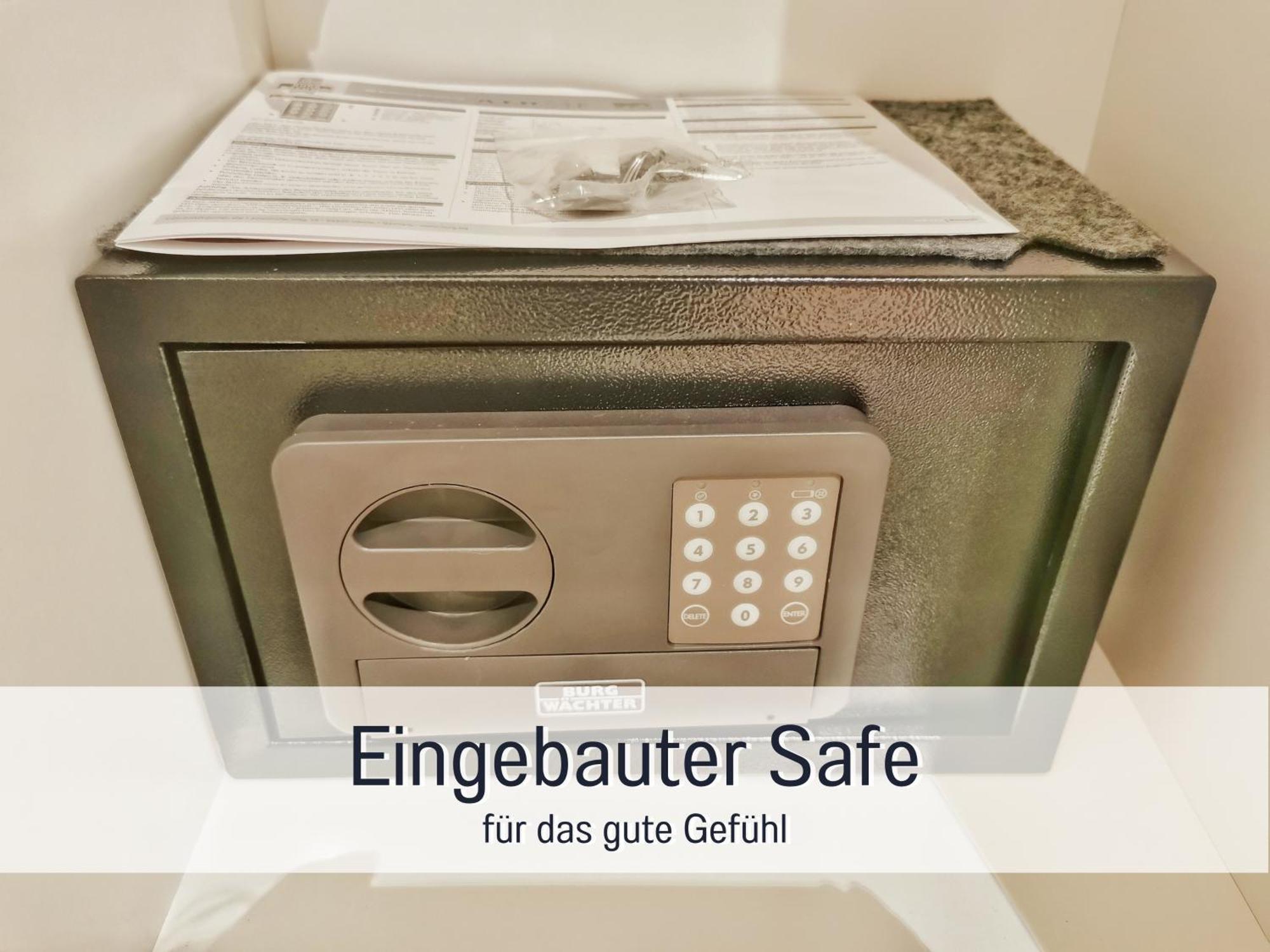 Ferienloft Sternenblick - Strandnah, Haustierfreundlich, Tolle Kueche, Optimal Fuer Workation, 4 Personen Steinberg  Esterno foto