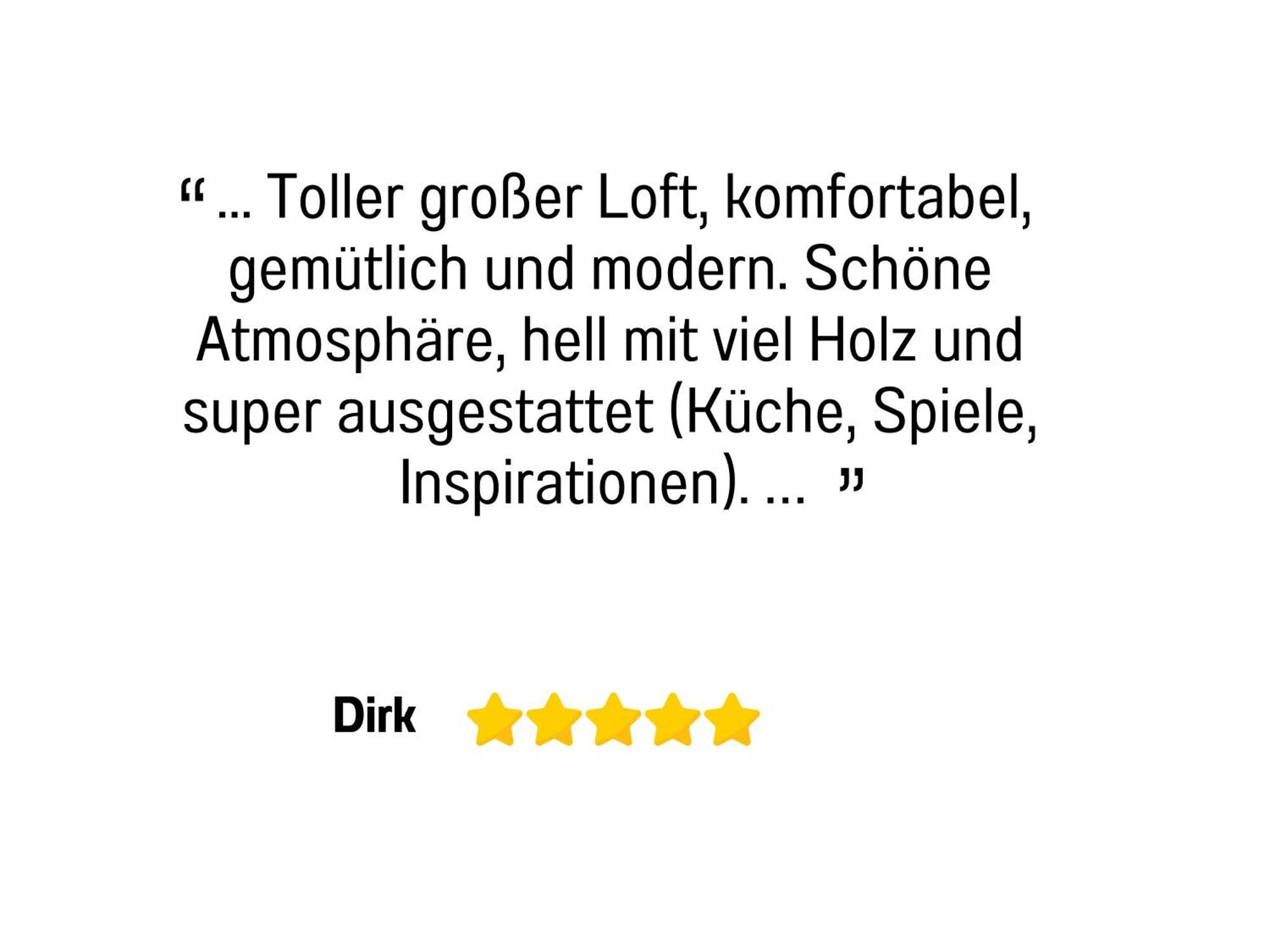 Ferienloft Sternenblick - Strandnah, Haustierfreundlich, Tolle Kueche, Optimal Fuer Workation, 4 Personen Steinberg  Esterno foto