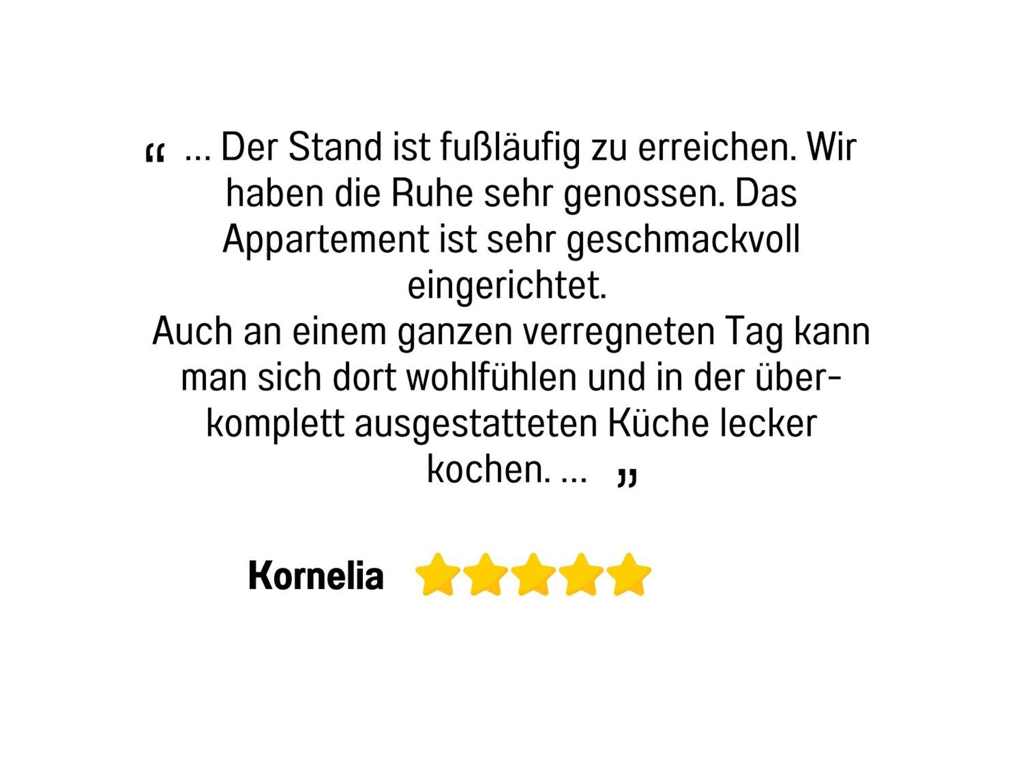 Ferienloft Sternenblick - Strandnah, Haustierfreundlich, Tolle Kueche, Optimal Fuer Workation, 4 Personen Steinberg  Esterno foto