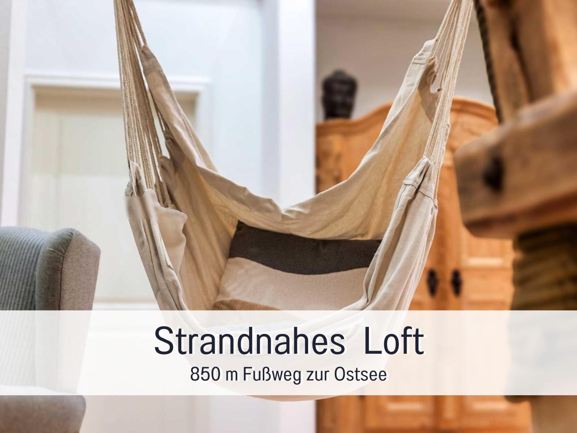 Ferienloft Sternenblick - Strandnah, Haustierfreundlich, Tolle Kueche, Optimal Fuer Workation, 4 Personen Steinberg  Esterno foto